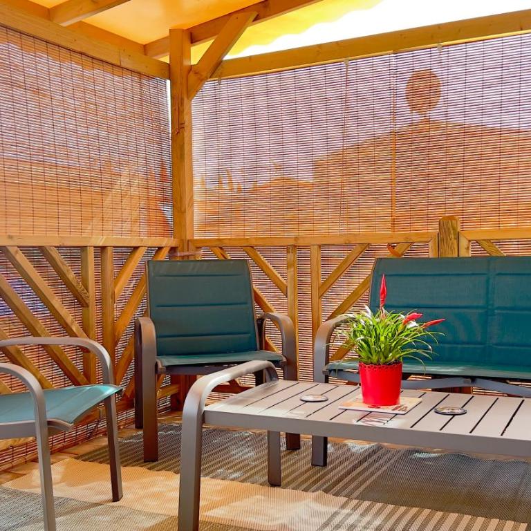 L'incontournable Tout Confort Camping Siblu - Mobile Home - 11