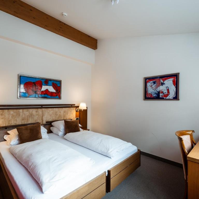Feldmilla Design Hotel - Wellness & SPA - Suite Familiar - 2