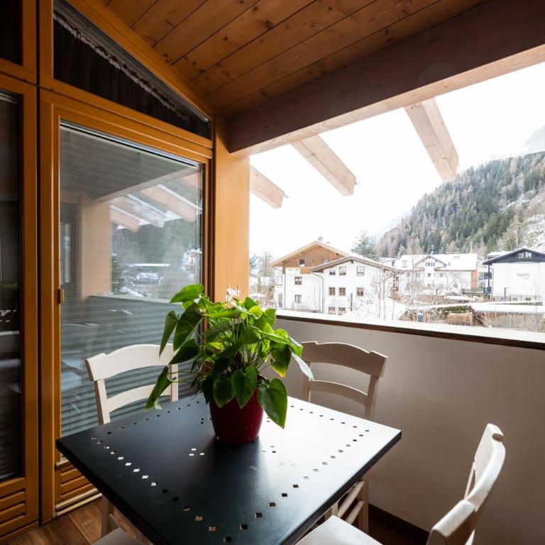 Feldmilla Design Hotel - Wellness & SPA - Suite Familiar - 3