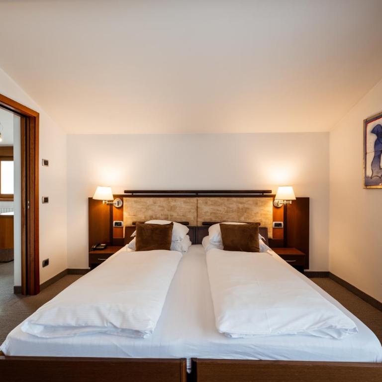 Feldmilla Design Hotel - Wellness & SPA - Suite Familiar - 4
