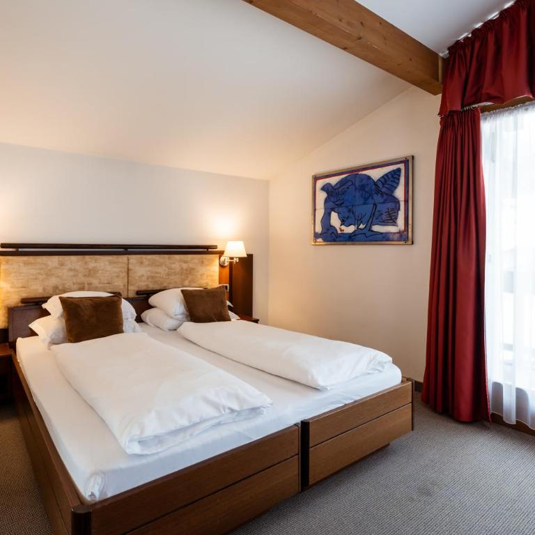 Feldmilla Design Hotel - Wellness & SPA - Suite Familiar - 6