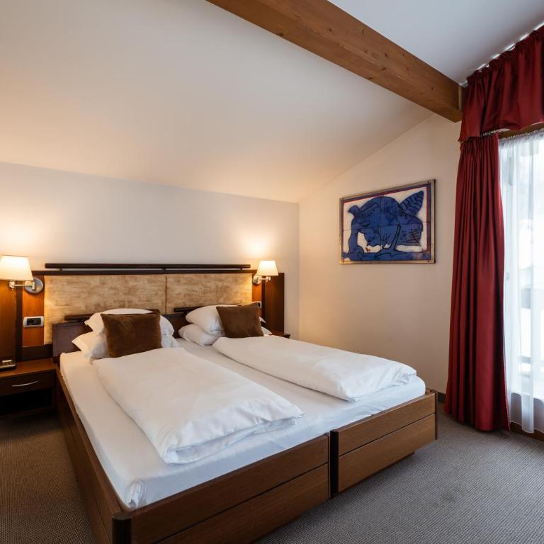 Feldmilla Design Hotel - Wellness & SPA - Suite Familiar - 7