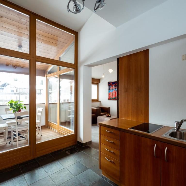 Feldmilla Design Hotel - Wellness & SPA - Suite Familiar - 9