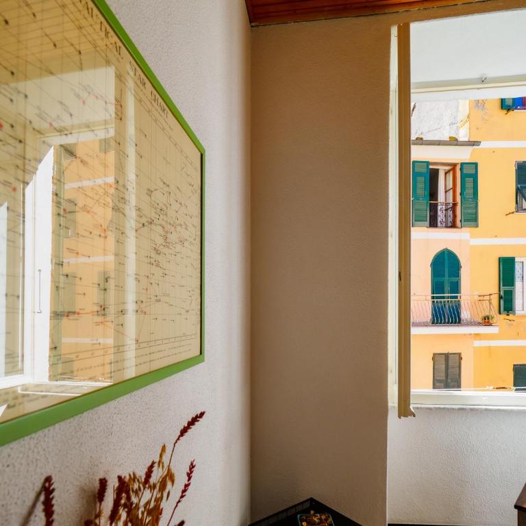 Macaia Village Life Room with AC #2 - Double Room - 6