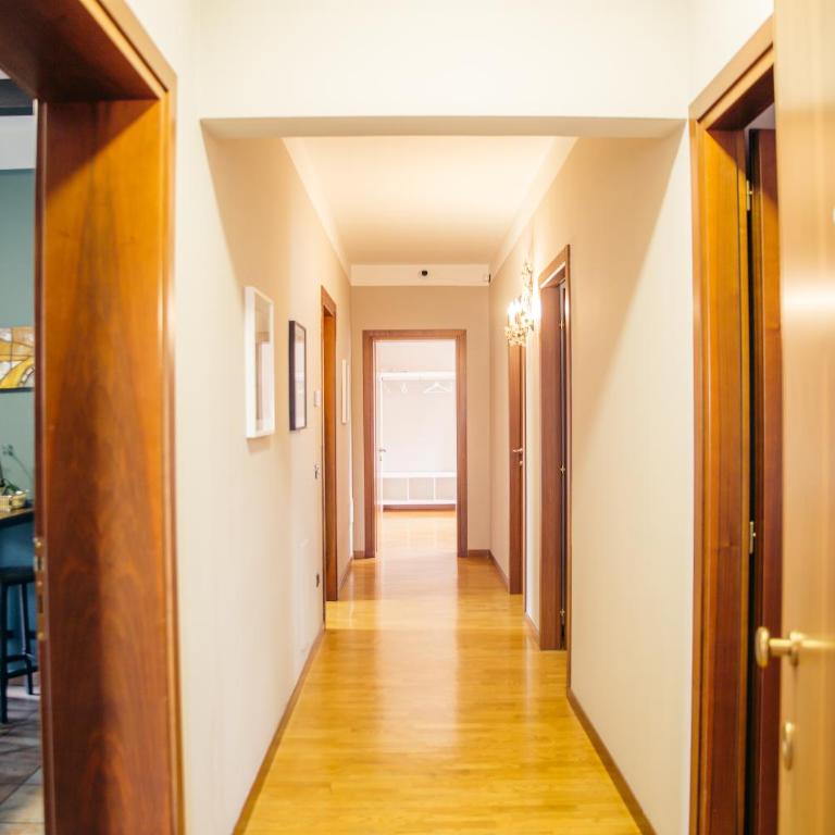 Your Room to visit Venice Marco Polo 10 min - Ampia Camera Matrimoniale - 24