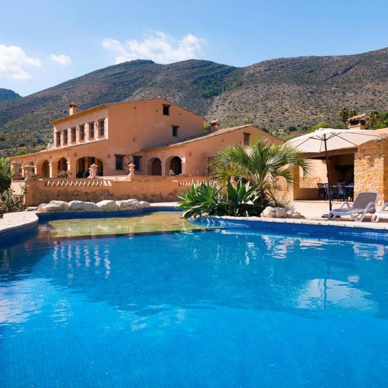 Villa Paraiso - PlusHolidays - Villa Deluxe - 1