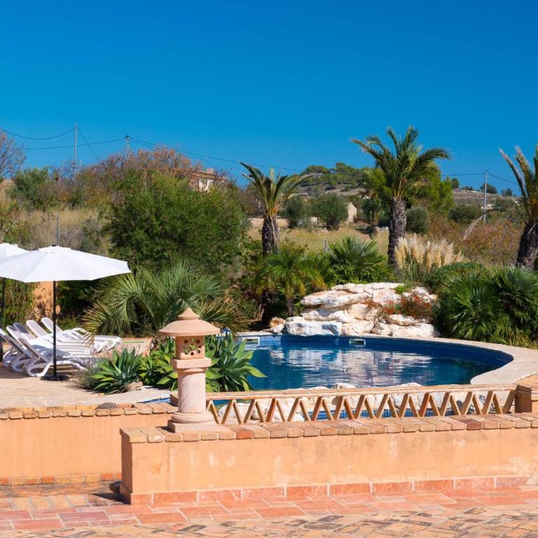 Villa Paraiso - PlusHolidays - Villa Deluxe - 5