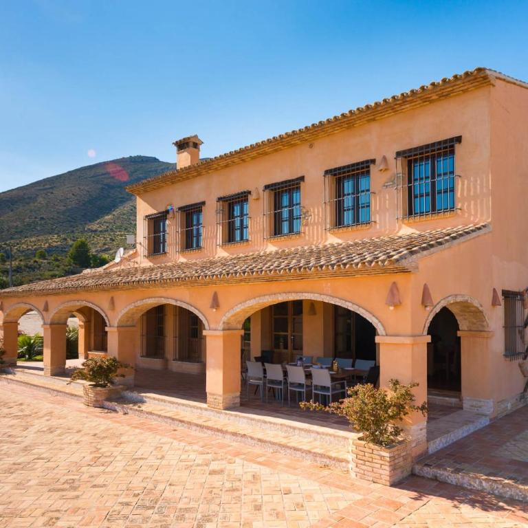 Villa Paraiso - PlusHolidays - Villa Deluxe - 6