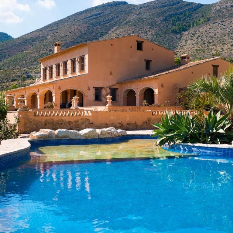 Villa Paraiso - PlusHolidays - Villa Deluxe - 27