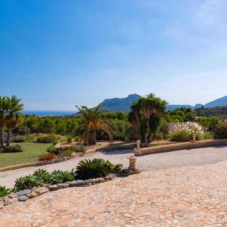 Villa Paraiso - PlusHolidays - Villa Deluxe - 10