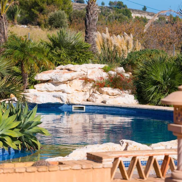 Villa Paraiso - PlusHolidays - Villa Deluxe - 12