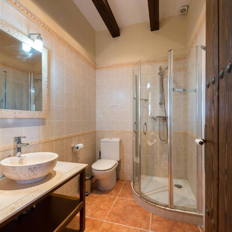 Villa Paraiso - PlusHolidays - Villa Deluxe - 26