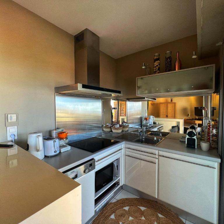 Les Roses by Welcome to Cannes - Appartement - 4