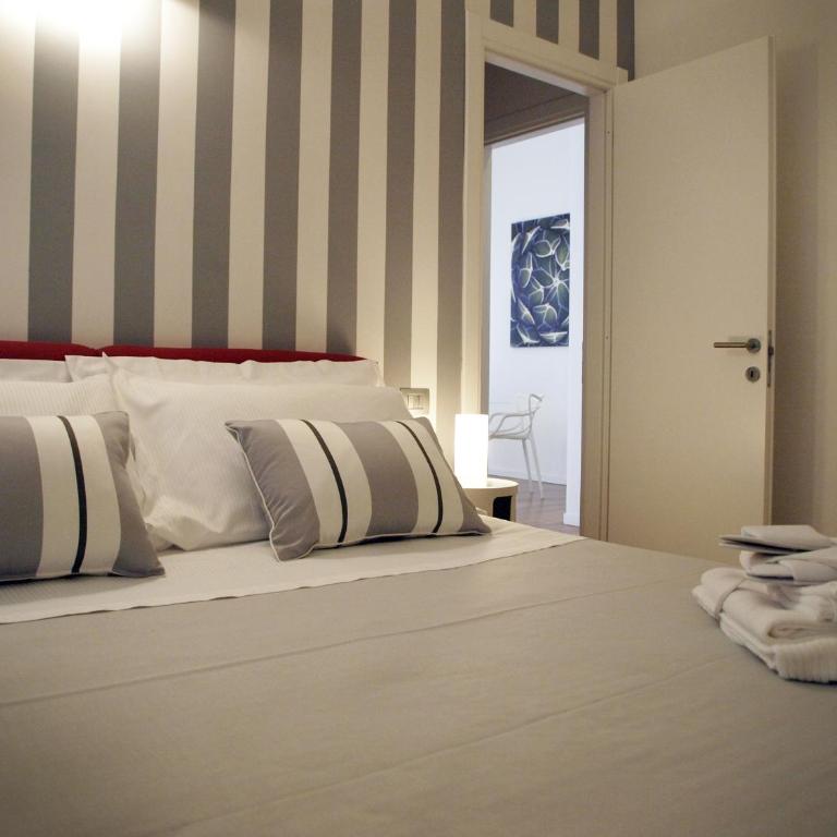 La Cittadella - Appartamento con 1 Camera da Letto e Terrazza - 5