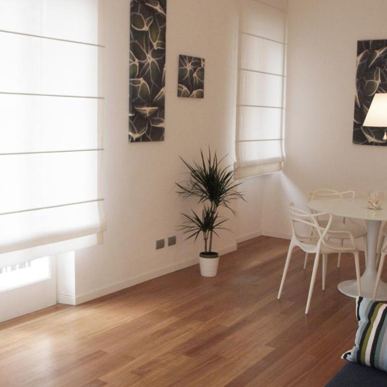La Cittadella - Appartamento con 1 Camera da Letto e Terrazza - 2