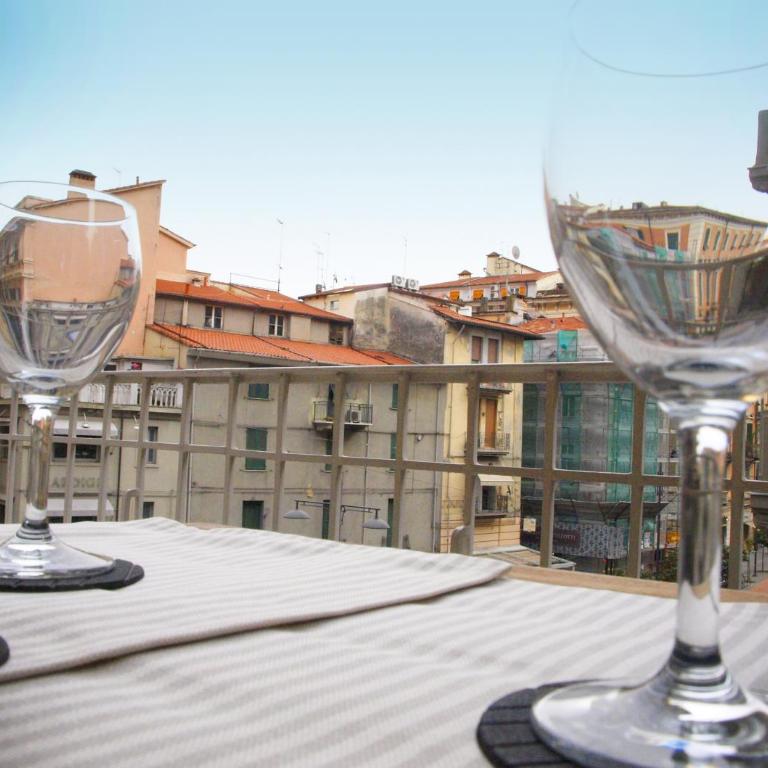 La Cittadella - Appartamento con 1 Camera da Letto e Terrazza - 3