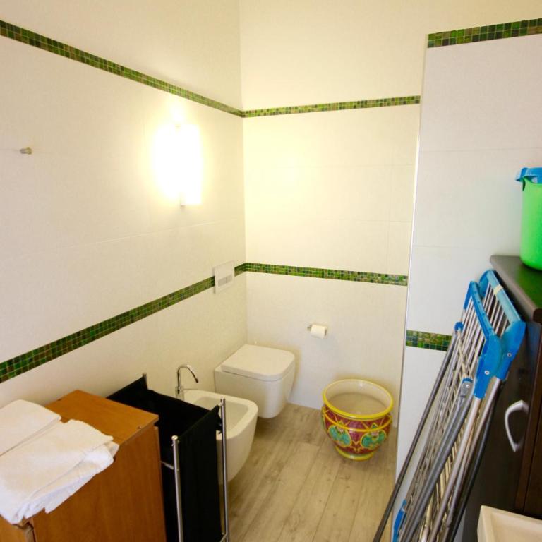 Villa Franca by Wonderful Italy - Five-Bedroom Villa - 20