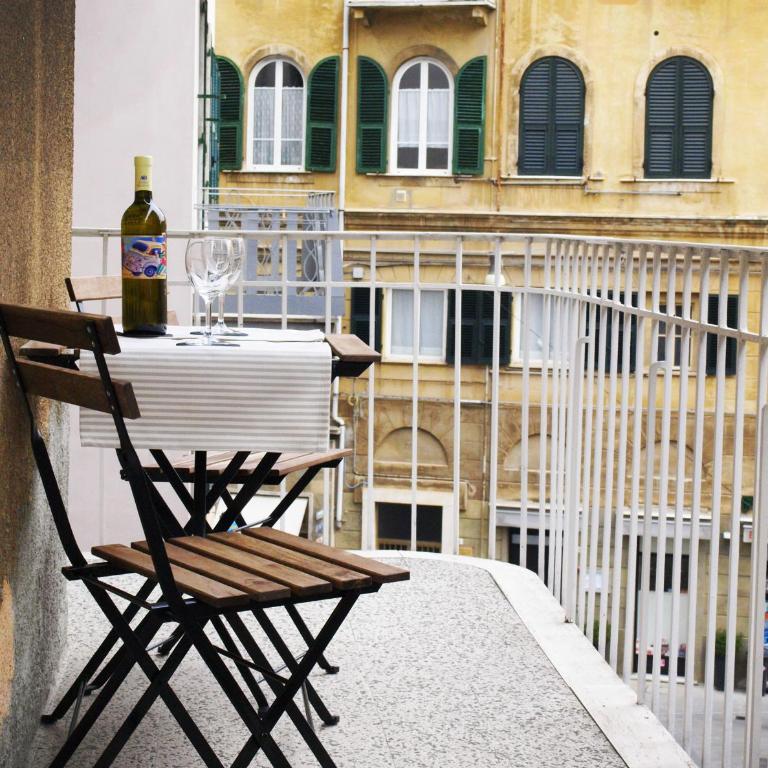 La Cittadella - Appartamento con 1 Camera da Letto e Terrazza - 1