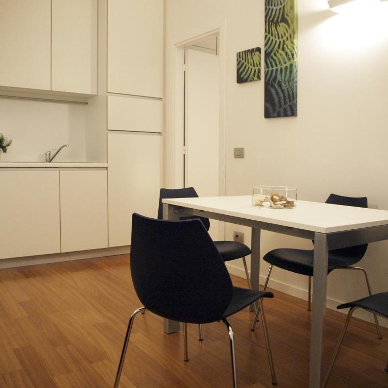La Cittadella - Appartamento Interno con 1 Camera da Letto - 1