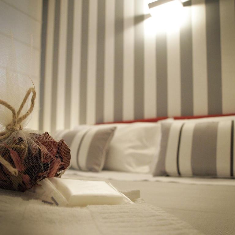 La Cittadella - Appartamento con 1 Camera da Letto e Terrazza - 6