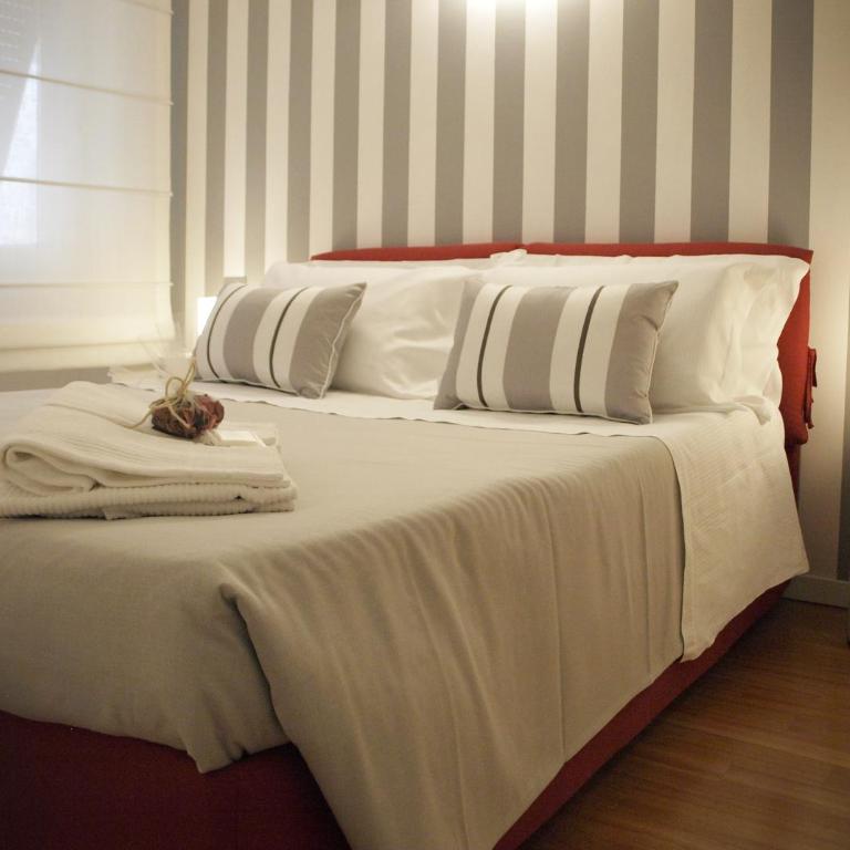 La Cittadella - Appartamento Interno con 1 Camera da Letto - 3