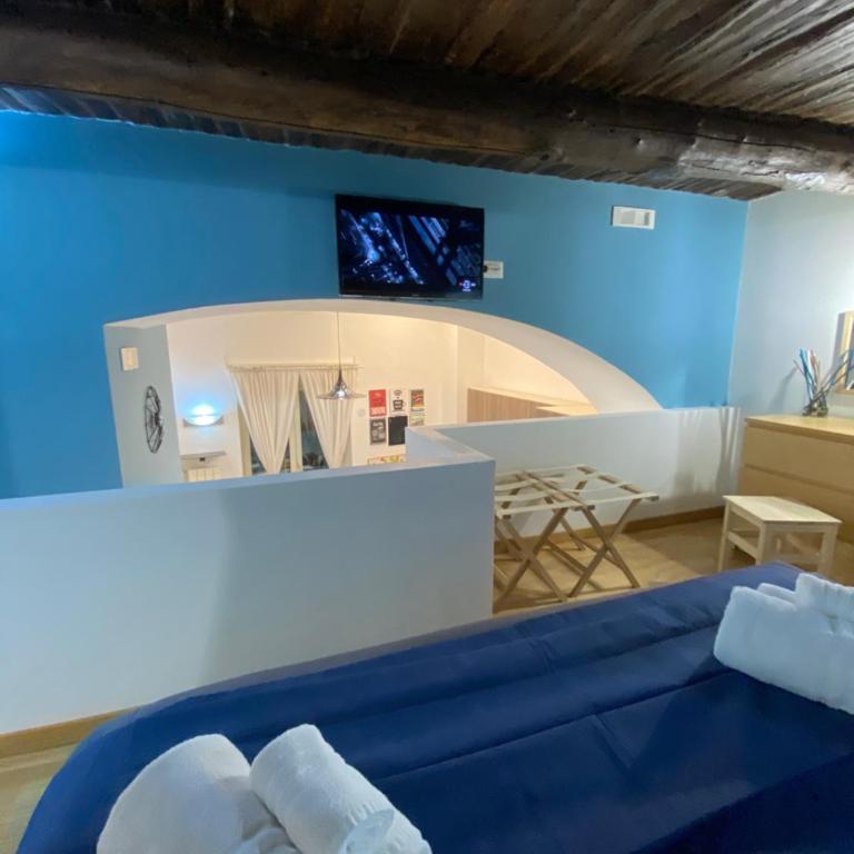Riman, Apartment - Appartamento con 2 Camere da Letto - 11