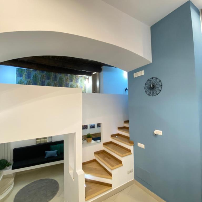Riman, Apartment - Appartamento con 2 Camere da Letto - 6