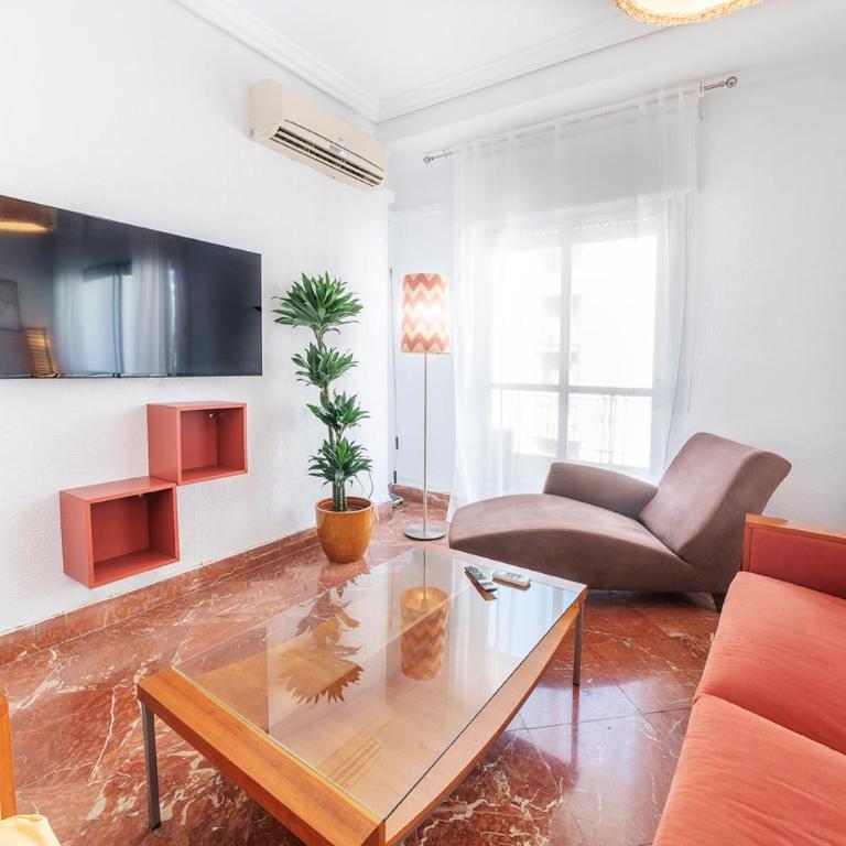 Alohamundi Plaza de Cuba - Apartamento de 3 dormitorios - 26