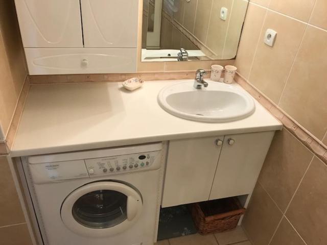 LES REFLETS F5 - Appartement 3 Chambres - 10