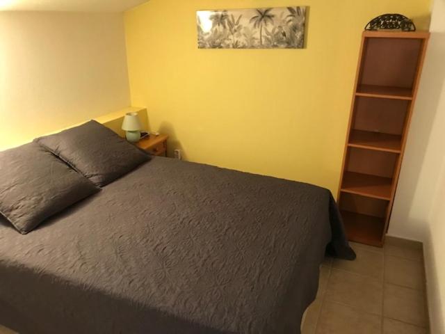 LES REFLETS F5 - Appartement 3 Chambres - 12
