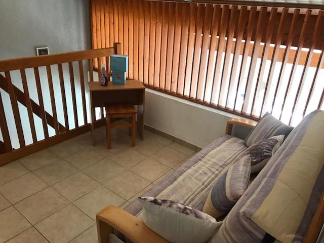LES REFLETS F5 - Appartement 3 Chambres - 13