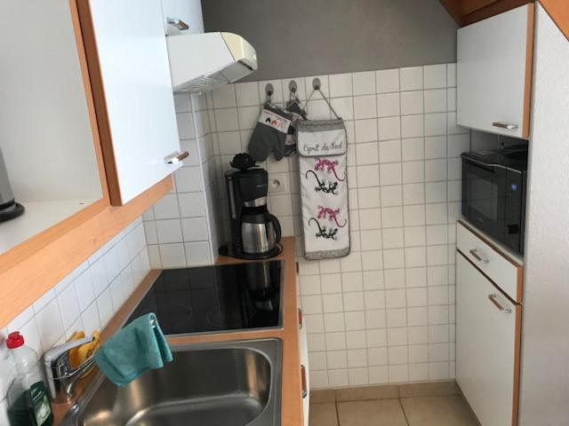 LES REFLETS F5 - Appartement 3 Chambres - 15