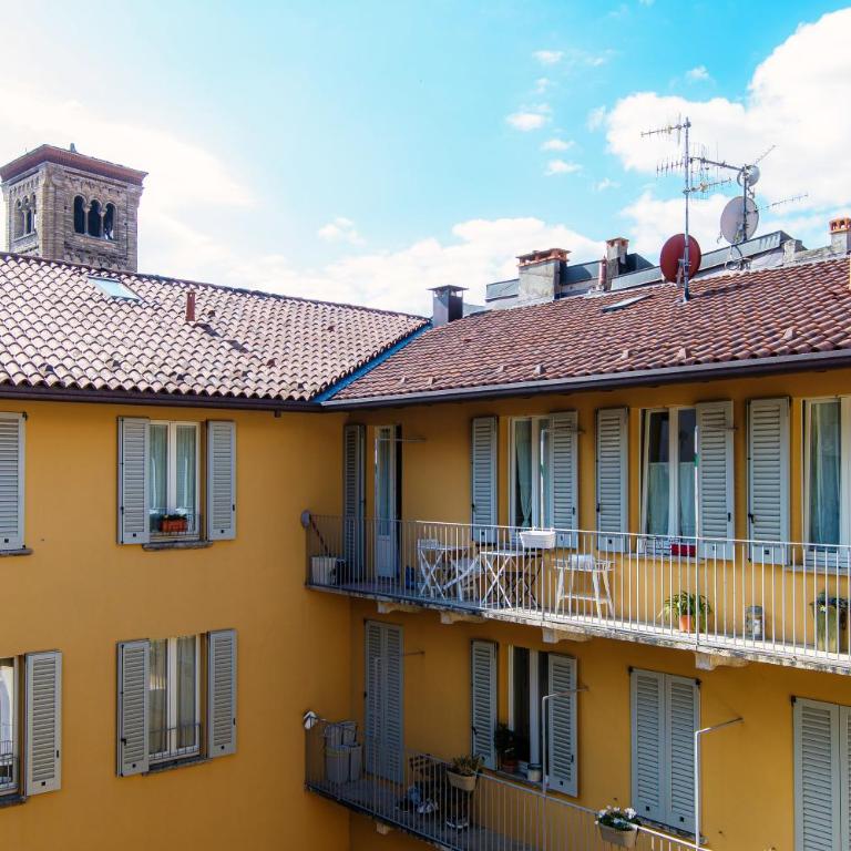 Sky Attic by "The House Of Travelers" - Appartamento con 2 Camere da Letto - 35