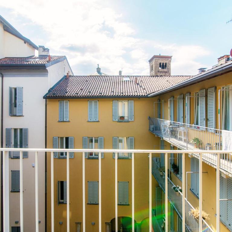 Sky Attic by "The House Of Travelers" - Appartamento con 2 Camere da Letto - 21