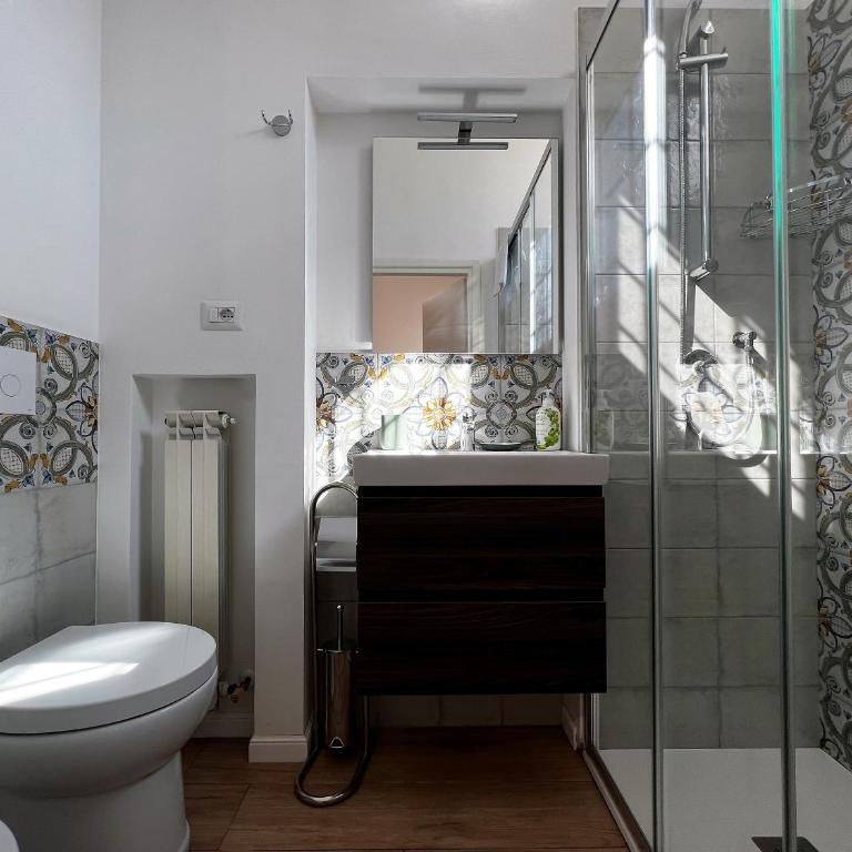 SPERANDIE-inside the historical walls - Appartamento con 2 Camere da Letto - 12