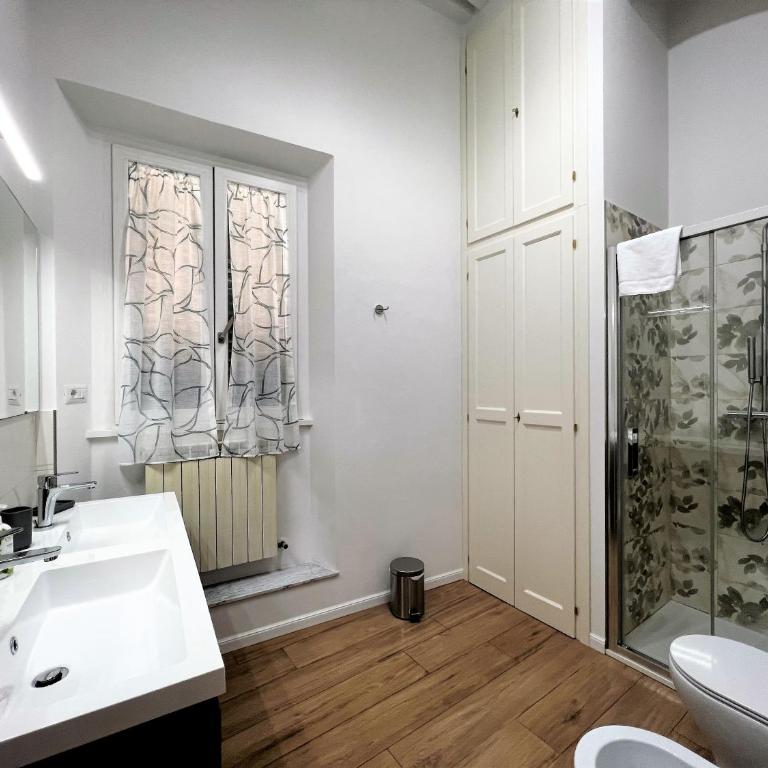SPERANDIE-inside the historical walls - Appartamento con 2 Camere da Letto - 7