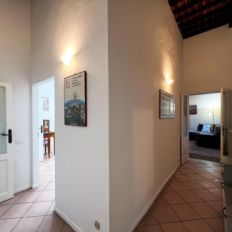 SPERANDIE-inside the historical walls - Appartamento con 2 Camere da Letto - 11