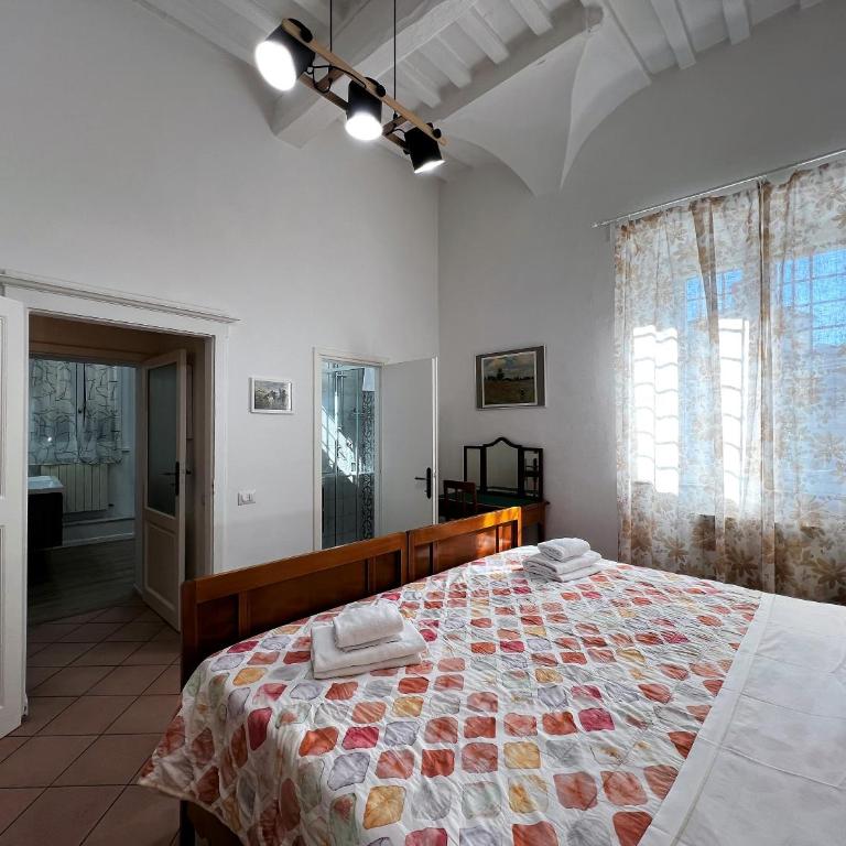 SPERANDIE-inside the historical walls - Appartamento con 2 Camere da Letto - 6