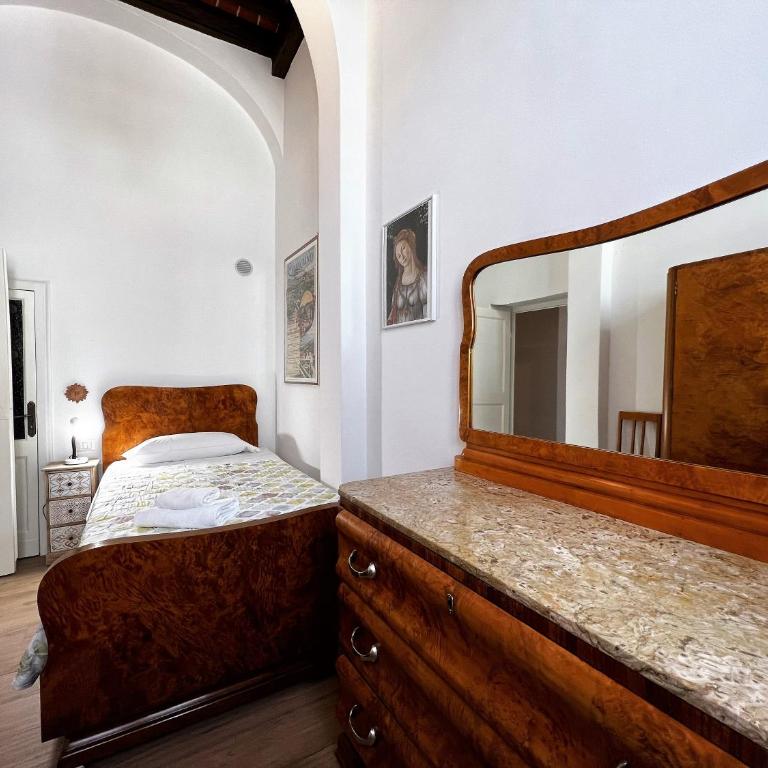 SPERANDIE-inside the historical walls - Appartamento con 2 Camere da Letto - 9