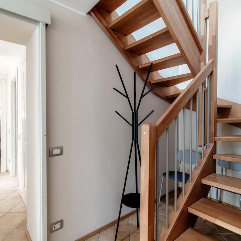 Sky Attic by "The House Of Travelers" - Appartamento con 2 Camere da Letto - 8