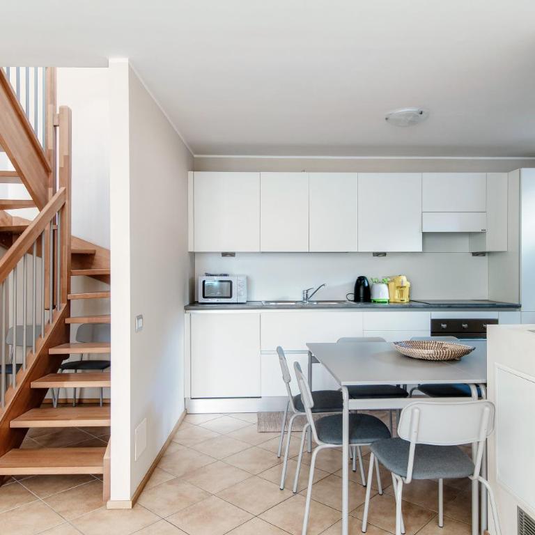 Sky Attic by "The House Of Travelers" - Appartamento con 2 Camere da Letto - 6