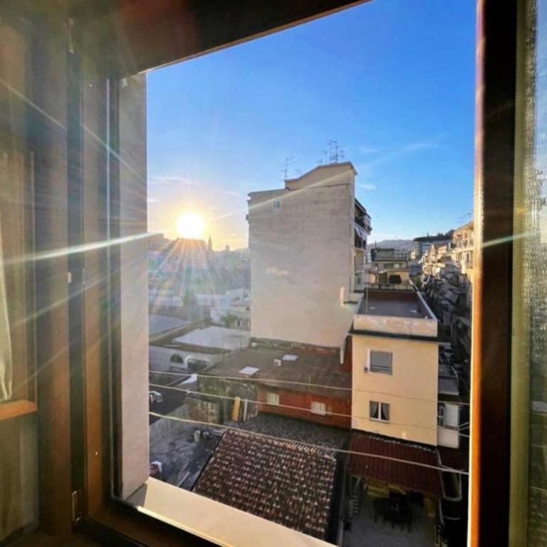 081 stazione centrale home - Appartamento con 1 Camera da Letto - 17