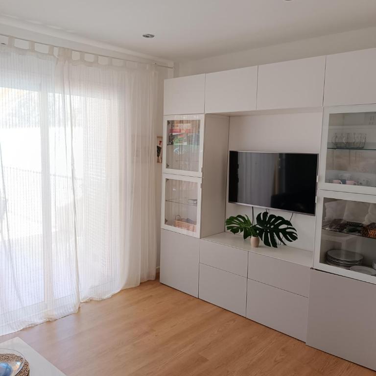 Apartamento Playa las Americas El Camison - Apartamento de 1 dormitorio - 18