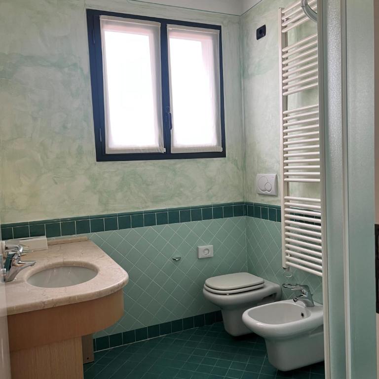 Le Terrazze sul Lago Hotel & Residence - Standard Two-Bedroom Suite with Terrace - 1