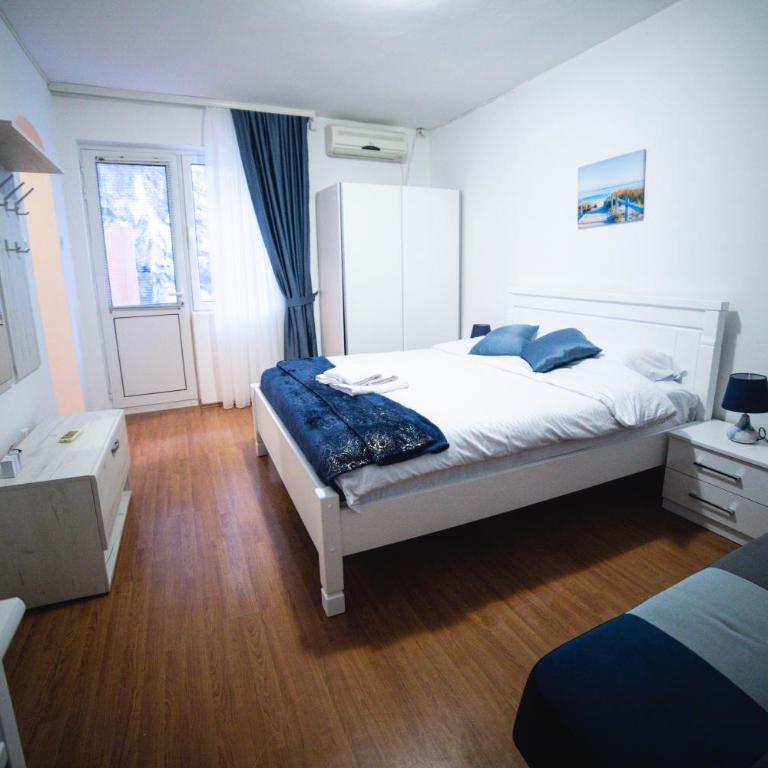 FOR-A Apartmani - Double Room - 2