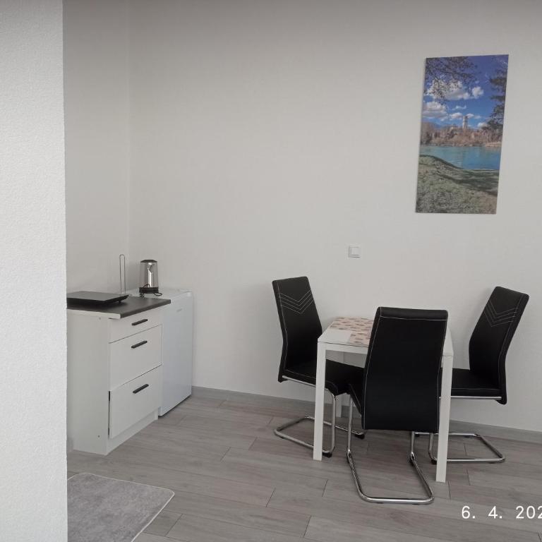 Studio apartman Sokak - One-Bedroom Apartment - 39