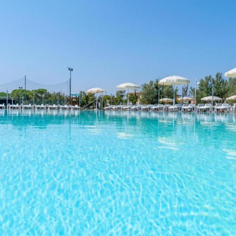 M347 - Marcelli, comodo trilocale nuovo con piscina e giardino - Appartamento con 2 Camere da Letto - 29