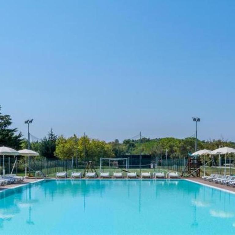 M347 - Marcelli, comodo trilocale nuovo con piscina e giardino - Appartamento con 2 Camere da Letto - 28