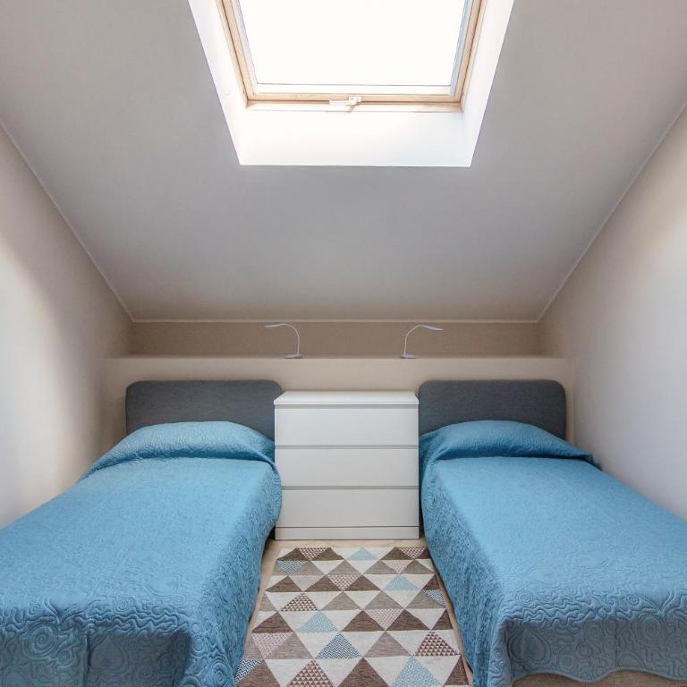 Sky Attic by "The House Of Travelers" - Appartamento con 2 Camere da Letto - 4