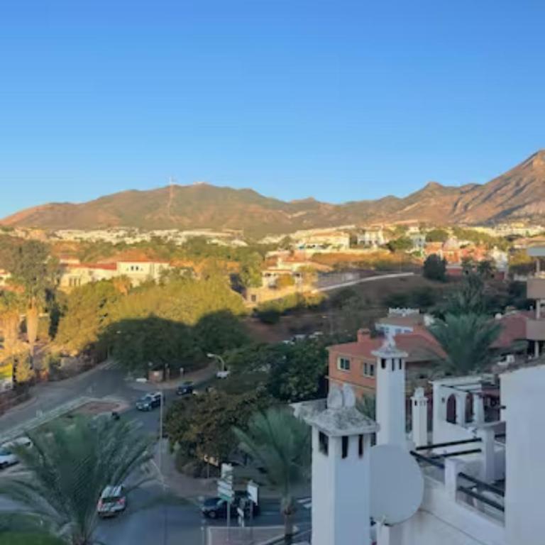 Andalusian style apartment in Pueblo Evita exclusive holiday complex - Apartamento - 23